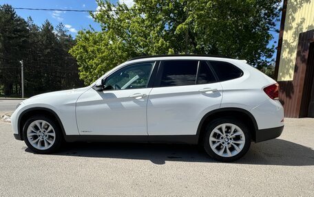 BMW X1, 2013 год, 1 650 000 рублей, 5 фотография