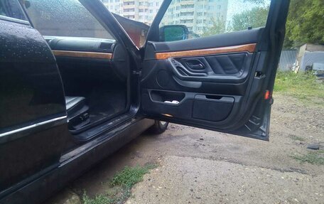 BMW 7 серия, 2001 год, 500 000 рублей, 11 фотография