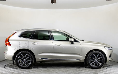 Volvo XC60 II, 2020 год, 4 197 000 рублей, 5 фотография