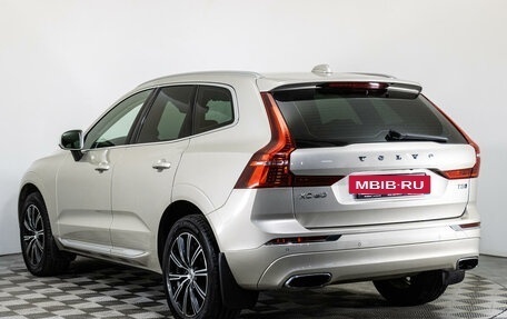 Volvo XC60 II, 2020 год, 4 197 000 рублей, 8 фотография