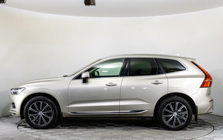 Volvo XC60 II, 2020 год, 4 197 000 рублей, 9 фотография