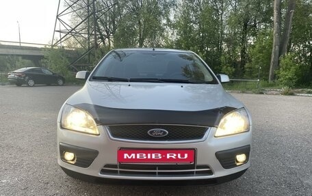 Ford Focus II рестайлинг, 2007 год, 685 000 рублей, 2 фотография