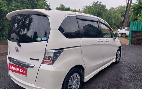 Honda Freed I, 2012 год, 1 237 000 рублей, 6 фотография