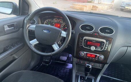 Ford Focus II рестайлинг, 2007 год, 685 000 рублей, 14 фотография