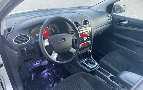 Ford Focus II рестайлинг, 2007 год, 685 000 рублей, 18 фотография