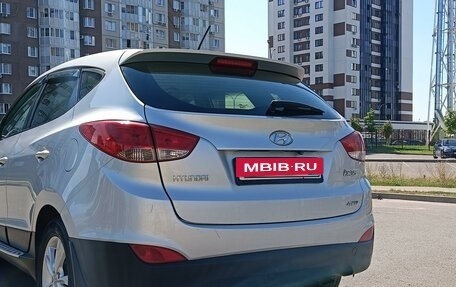 Hyundai ix35 I рестайлинг, 2012 год, 1 490 000 рублей, 8 фотография