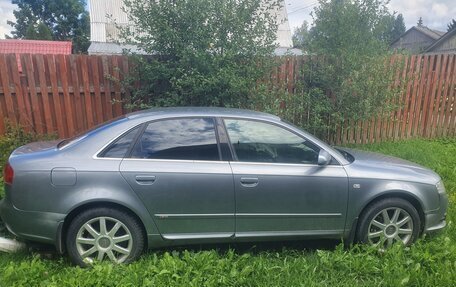 Audi A4, 2006 год, 310 000 рублей, 2 фотография