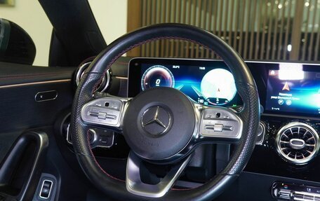 Mercedes-Benz CLA, 2020 год, 4 166 000 рублей, 13 фотография