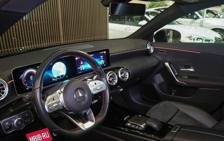 Mercedes-Benz CLA, 2020 год, 4 166 000 рублей, 18 фотография