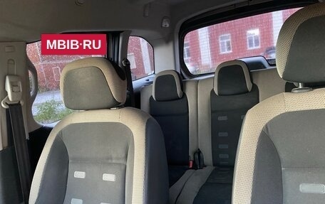 Citroen Berlingo II рестайлинг, 2012 год, 350 000 рублей, 6 фотография