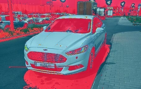 Ford Mondeo V, 2015 год, 1 800 000 рублей, 4 фотография