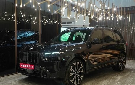 BMW X7, 2024 год, 18 350 000 рублей, 1 фотография