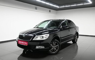 Skoda Octavia, 2012 год, 1 195 000 рублей, 1 фотография