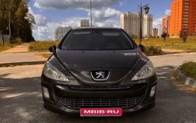 Peugeot 308 II, 2008 год, 465 000 рублей, 1 фотография