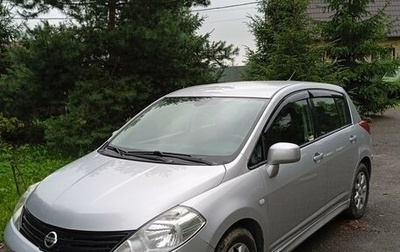 Nissan Tiida, 2010 год, 990 000 рублей, 1 фотография