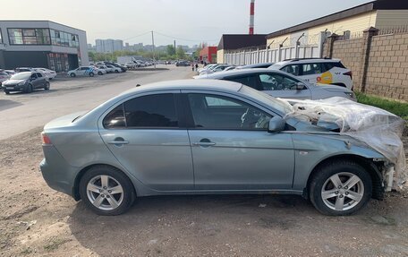 Mitsubishi Lancer IX, 2010 год, 350 000 рублей, 1 фотография