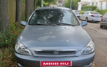 KIA Rio II, 2002 год, 170 000 рублей, 1 фотография