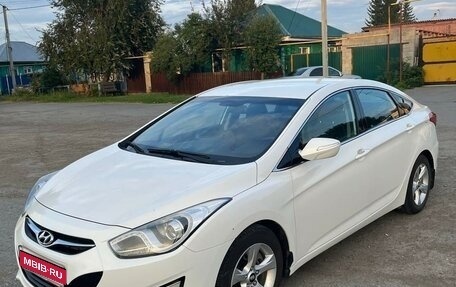 Hyundai i40 I рестайлинг, 2013 год, 1 250 000 рублей, 1 фотография