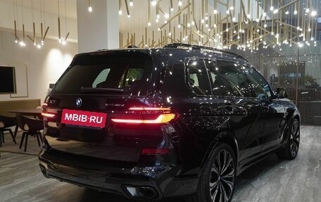 BMW X7, 2024 год, 18 350 000 рублей, 5 фотография