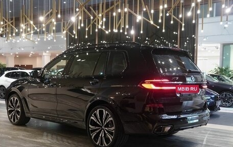 BMW X7, 2024 год, 18 350 000 рублей, 7 фотография