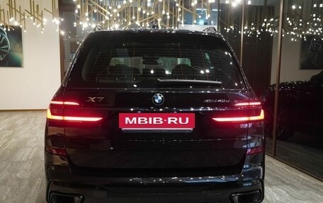 BMW X7, 2024 год, 18 350 000 рублей, 8 фотография