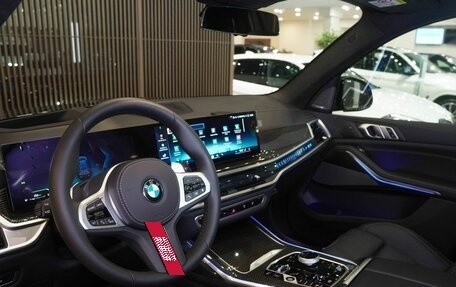 BMW X7, 2024 год, 18 350 000 рублей, 22 фотография