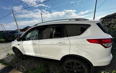 Ford Kuga III, 2014 год, 1 295 000 рублей, 6 фотография