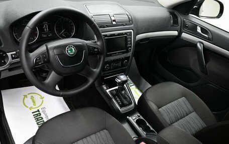 Skoda Octavia, 2012 год, 1 195 000 рублей, 8 фотография