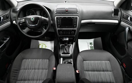 Skoda Octavia, 2012 год, 1 195 000 рублей, 10 фотография