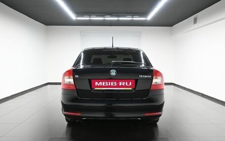 Skoda Octavia, 2012 год, 1 195 000 рублей, 4 фотография