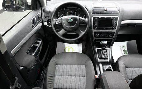 Skoda Octavia, 2012 год, 1 195 000 рублей, 11 фотография