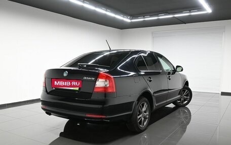 Skoda Octavia, 2012 год, 1 195 000 рублей, 2 фотография