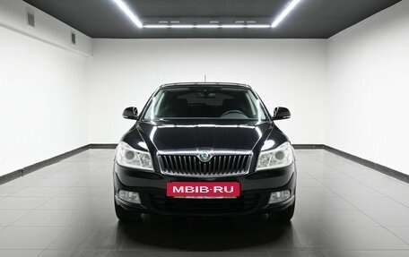 Skoda Octavia, 2012 год, 1 195 000 рублей, 3 фотография