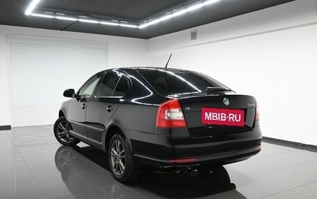 Skoda Octavia, 2012 год, 1 195 000 рублей, 6 фотография