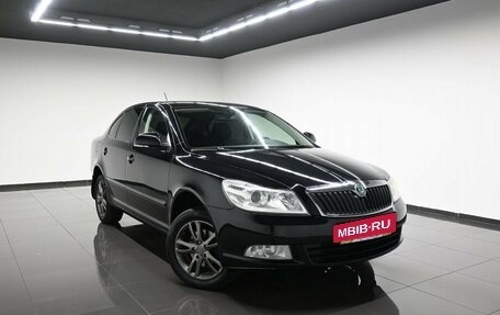 Skoda Octavia, 2012 год, 1 195 000 рублей, 5 фотография