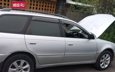 Toyota Caldina, 2001 год, 500 000 рублей, 4 фотография