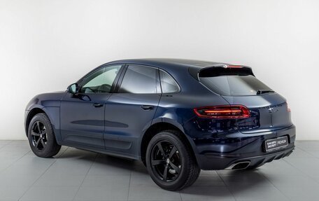 Porsche Macan I рестайлинг, 2018 год, 4 450 000 рублей, 6 фотография