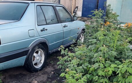 Volkswagen Jetta III, 1990 год, 153 000 рублей, 5 фотография