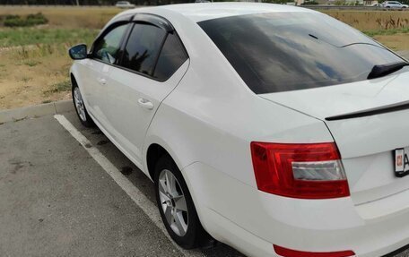 Skoda Octavia, 2014 год, 1 970 000 рублей, 6 фотография