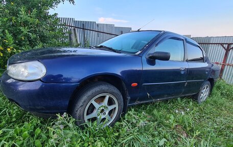 Ford Mondeo II, 1997 год, 95 000 рублей, 3 фотография