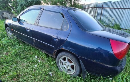 Ford Mondeo II, 1997 год, 95 000 рублей, 4 фотография