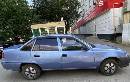 Daewoo Nexia I рестайлинг, 2008 год, 185 000 рублей, 4 фотография