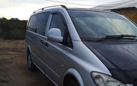 Mercedes-Benz Vito, 2005 год, 1 300 000 рублей, 2 фотография