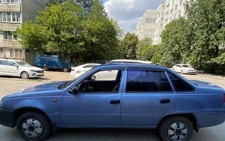 Daewoo Nexia I рестайлинг, 2008 год, 185 000 рублей, 5 фотография