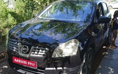 Nissan Qashqai, 2009 год, 990 000 рублей, 1 фотография