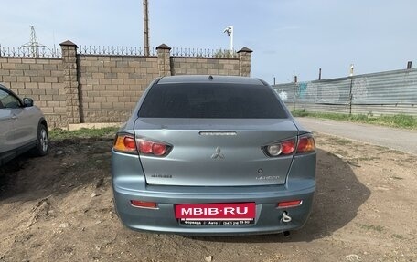 Mitsubishi Lancer IX, 2010 год, 350 000 рублей, 3 фотография