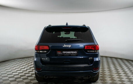 Jeep Grand Cherokee, 2020 год, 5 600 000 рублей, 6 фотография