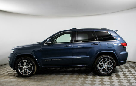 Jeep Grand Cherokee, 2020 год, 5 600 000 рублей, 8 фотография