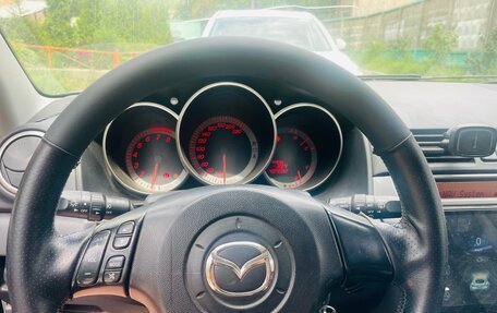 Mazda 3, 2005 год, 400 000 рублей, 8 фотография