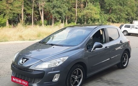 Peugeot 308 II, 2010 год, 595 000 рублей, 22 фотография